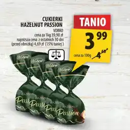 Arhelan Cukierki Vobro oferta