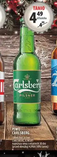Arhelan Piwo Carlsberg oferta