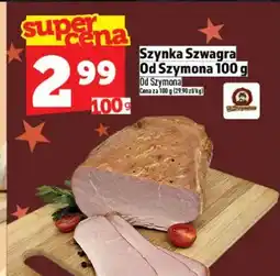 Topaz Szynka Od Szymona oferta