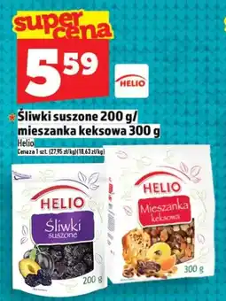 Topaz Mieszanka keksowa Helios oferta