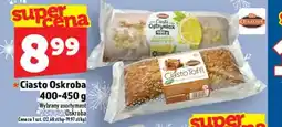 Topaz Ciasto Oskroba oferta