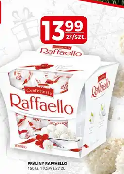 Top Market Praliny Raffaello oferta