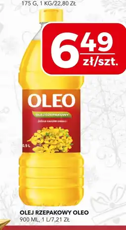 Top Market Olej Oleo oferta