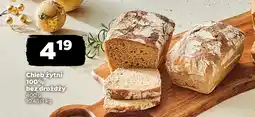 Netto Chleb żytni oferta