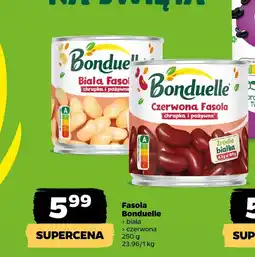 Netto Fasola Bonduelle oferta