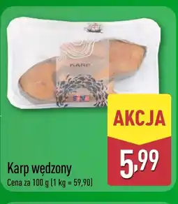 ALDI Karp oferta
