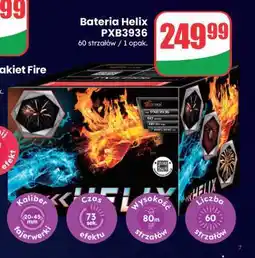 Dino Bateria Helix PXB3936 oferta