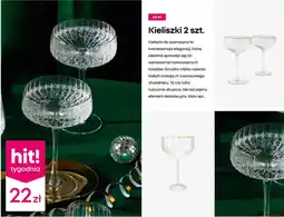 Pepco Kieliszki oferta