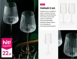 Pepco Kieliszki oferta