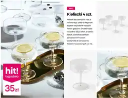 Pepco Kieliszki oferta