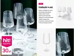 Pepco Kieliszki oferta