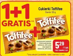 Polomarket Cukierki Toffifee, 125g oferta