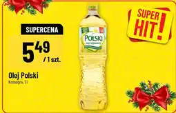 Polomarket Olej Polski Komagra 1L oferta