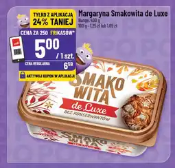 Polomarket Margaryna Smakowita de Luxe oferta