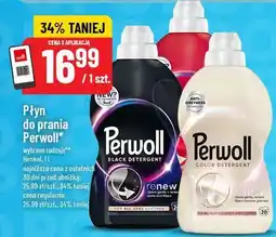 Polomarket Płyn do prania Perwoll oferta