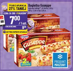 Polomarket Bagietka Guseppe oferta