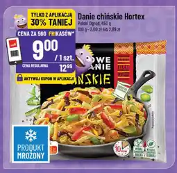 Polomarket Danie chińskie Hortex oferta
