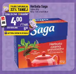 Polomarket Herbata Saga oferta