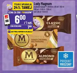 Polomarket Lody Magnum oferta