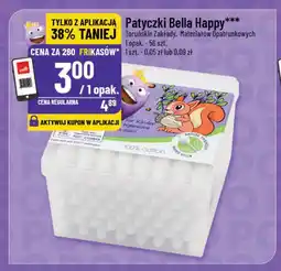 Polomarket Patyczki Bella Happy oferta