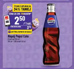 Polomarket Napój Pepsi Cola oferta