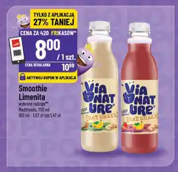 Polomarket Smoothie Limenita oferta