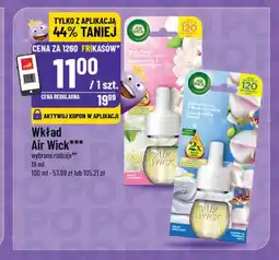 Polomarket Wkład Air Wick oferta