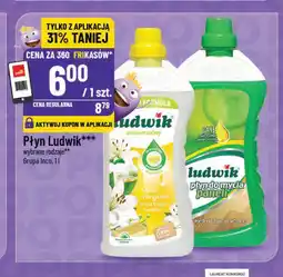 Polomarket Płyn Ludwik (różne rodzaje) oferta