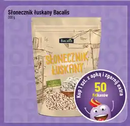 Polomarket Słonecznik łuskany Bacalis 300 g oferta