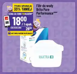 Polomarket Filtr do wody Brita Pure Performance oferta