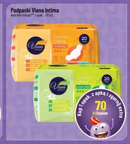 Polomarket Podpaski Viana Intima oferta