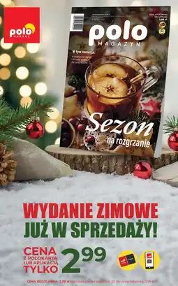 Polomarket Magazyn Polo oferta