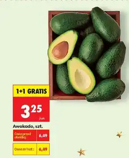 Biedronka Awokado Biedronka oferta