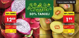 Biedronka Pitahaja czerwona Biedronka oferta