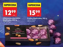Biedronka Praliny Mieszanka pierników Biedronka 200 g oferta
