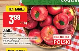 Polomarket Jabłka oferta