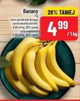 Polomarket Banany oferta