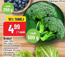 Polomarket Brokuł oferta