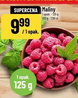 Polomarket Maliny oferta