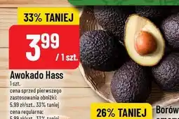 Polomarket Awokado Hass oferta