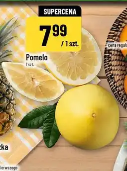 Polomarket Pomelo oferta