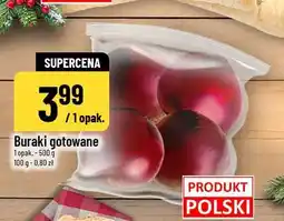 Polomarket Buraki gotowane oferta