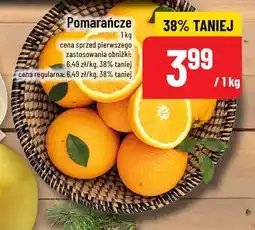 Polomarket Pomarańcze oferta