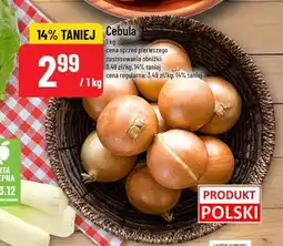 Polomarket Cebula oferta