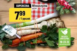 Polomarket Włoszczyzna oferta