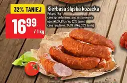 Polomarket Kiełbasa śląska kozacka oferta
