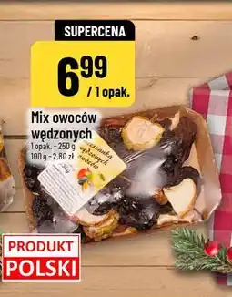 Polomarket Mix owoców wędzonych oferta