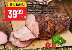 Polomarket Karczek kozacki oferta