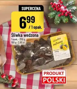 Polomarket Śliwka wędzona oferta