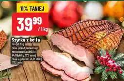 Polomarket Szynka z kotła oferta